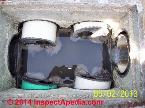 company that can check septic system distribution box|septic system distribution box inspection.